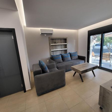 Aparthotel Radina Family Kallithea  Exteriér fotografie
