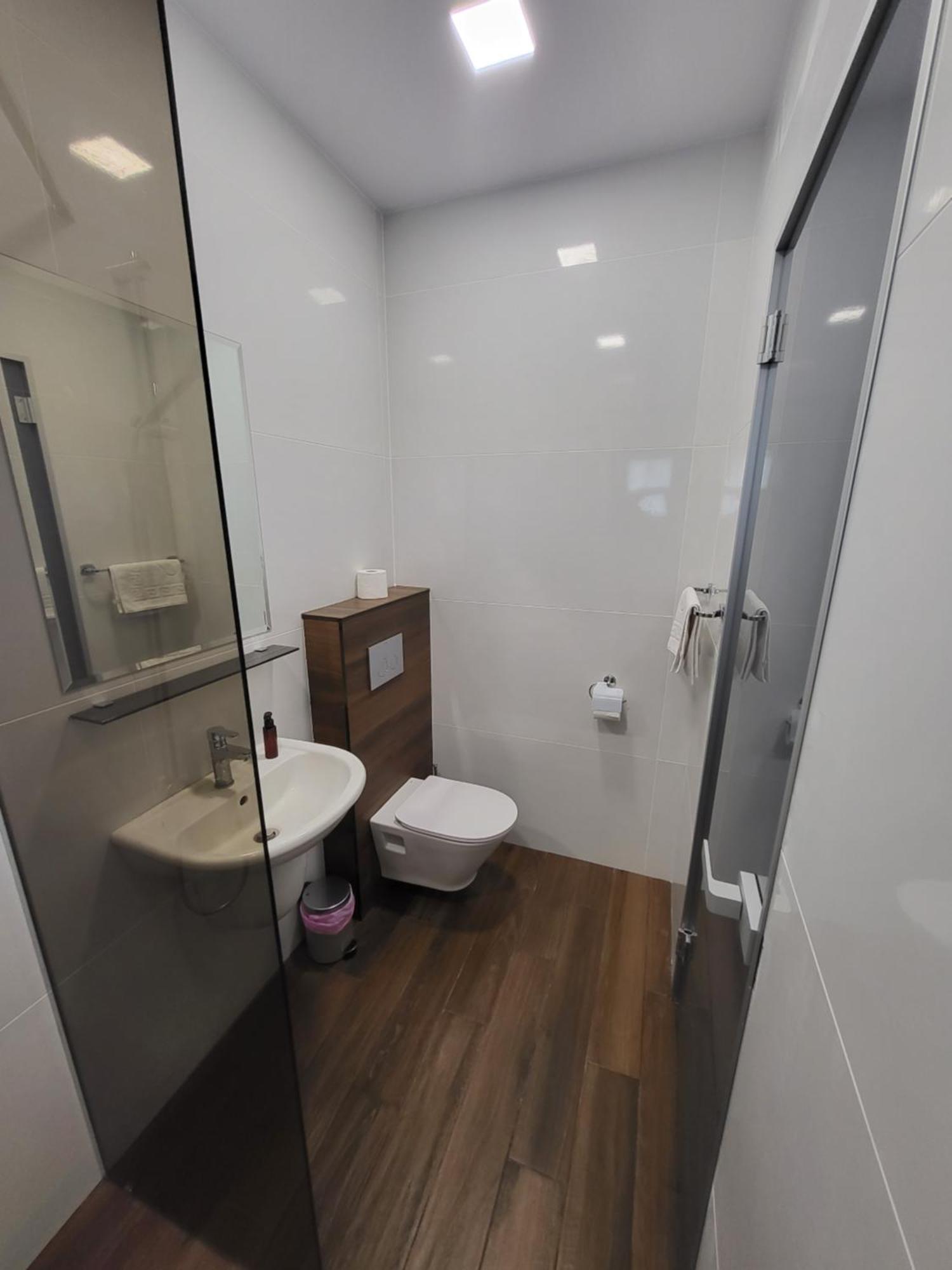 Aparthotel Radina Family Kallithea  Exteriér fotografie